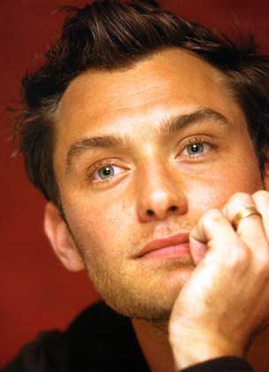 Jude Law