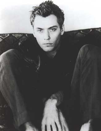 Jude Law