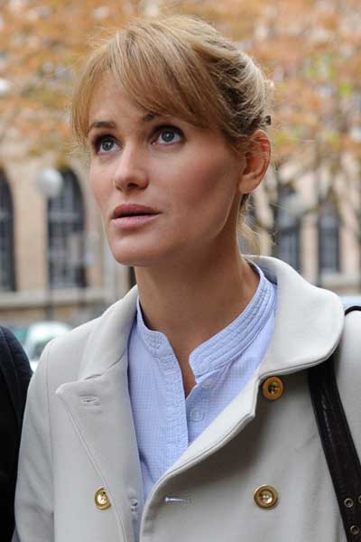 Judith Godrèche El arte de amar