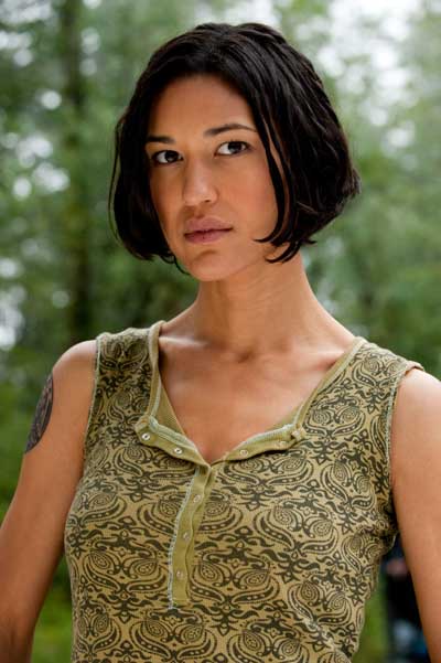 Julia Jones La saga Crepúsculo: Eclipse