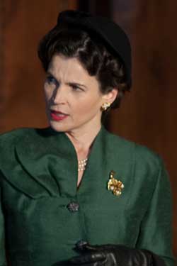 Julia Ormond Mi semana con Marilyn