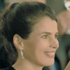 Julia Ormond The east