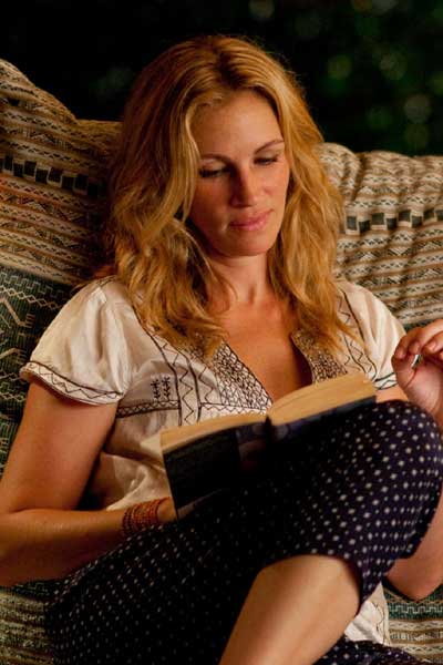 Julia Roberts Come Reza Ama