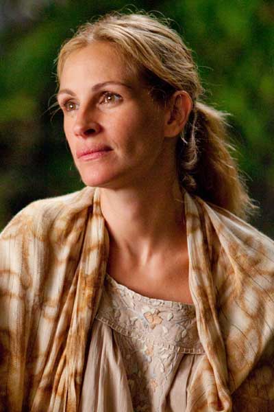 Julia Roberts Come Reza Ama