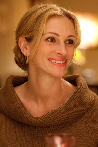 Julia Roberts Come Reza Ama