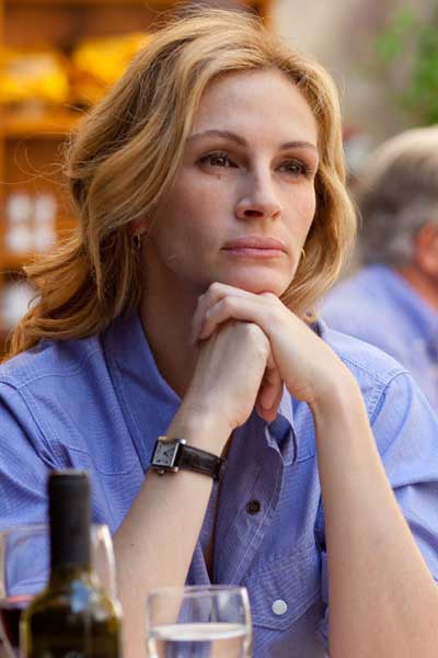Julia Roberts Come Reza Ama