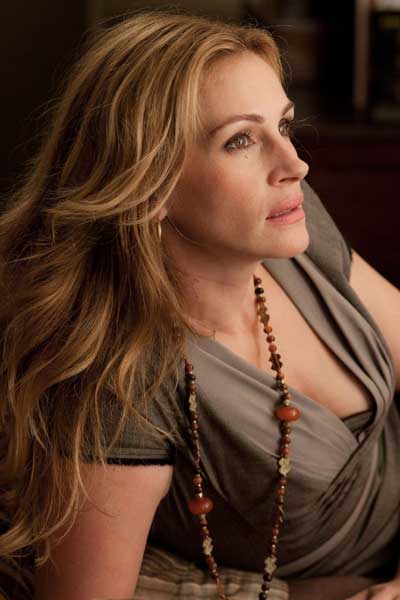 Julia Roberts Come Reza Ama