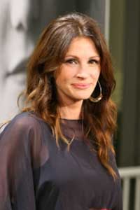 Julia Roberts Come Reza Ama Festival de San Sebastián 2010