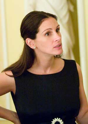 Julia Roberts Ocean's Twelve