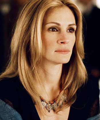 Julia Roberts Cegados por el deseo