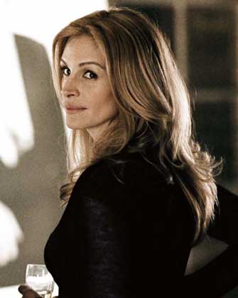 Julia Roberts Cegados por el deseo