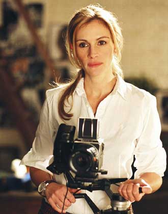 Julia Roberts Cegados por el deseo