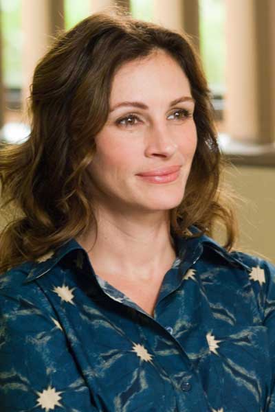 Julia Roberts Larry Crowne, nunca es tarde