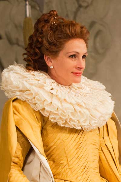 Julia Roberts Blancanieves