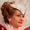 Julia Roberts Blancanieves