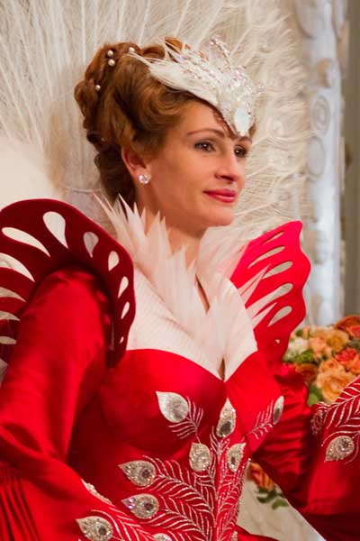 Julia Roberts Blancanieves