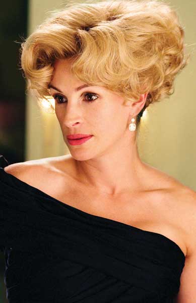 Julia Roberts La guerra de Charlie Wilson