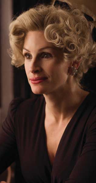 Julia Roberts La guerra de Charlie Wilson