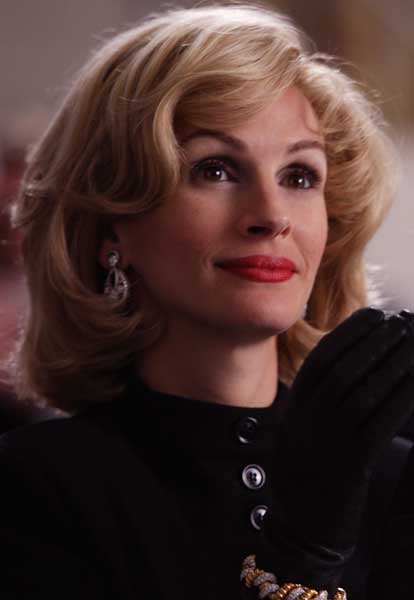 Julia Roberts La guerra de Charlie Wilson