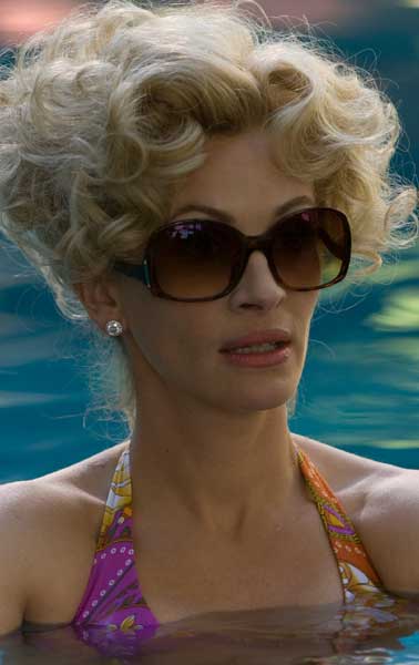 Julia Roberts La guerra de Charlie Wilson