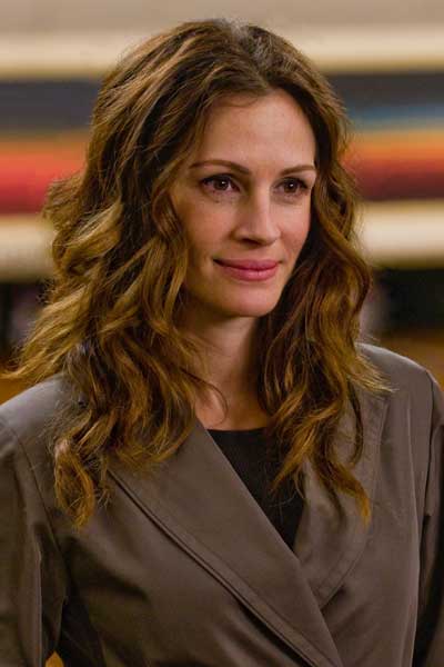 Julia Roberts Duplicity