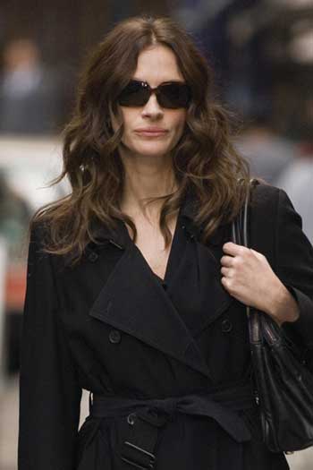 Julia Roberts Duplicity