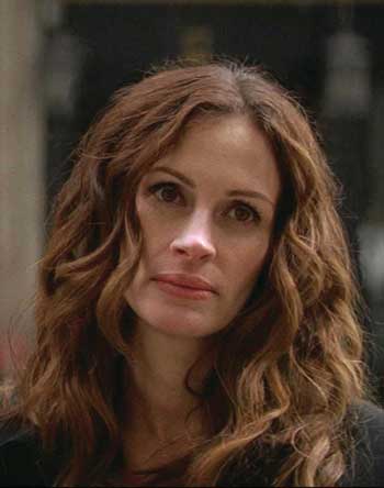 Julia Roberts Duplicity