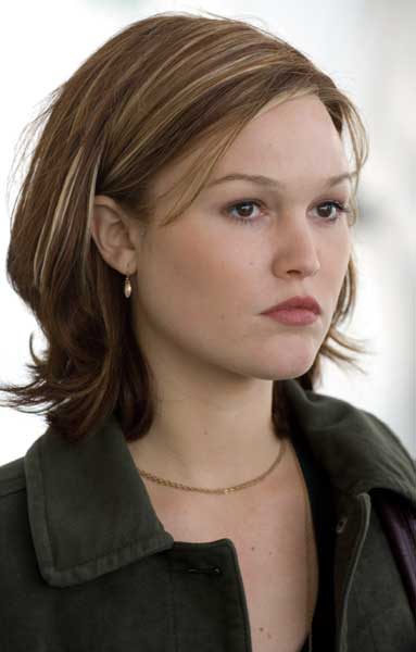 Julia Stiles El ultimátum de Bourne