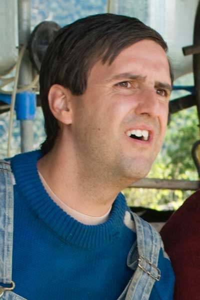 Julián López Que se mueran los feos