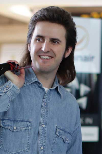 Julián López No controles