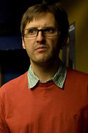 Julián López No lo llames amor, llámalo X