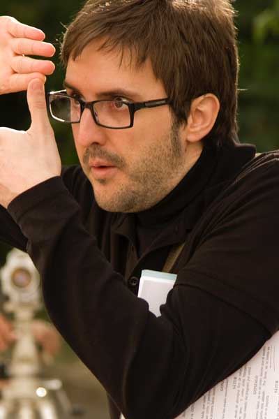 Julián López No lo llames amor, llámalo X