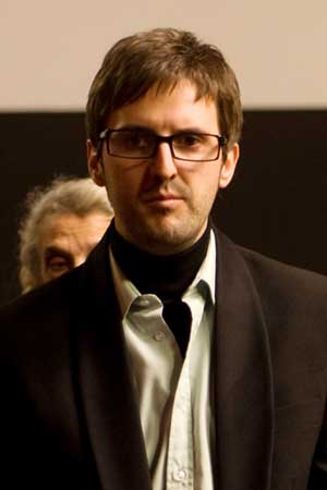 Julián López No lo llames amor, llámalo X