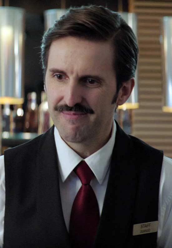 Julián López La tribu