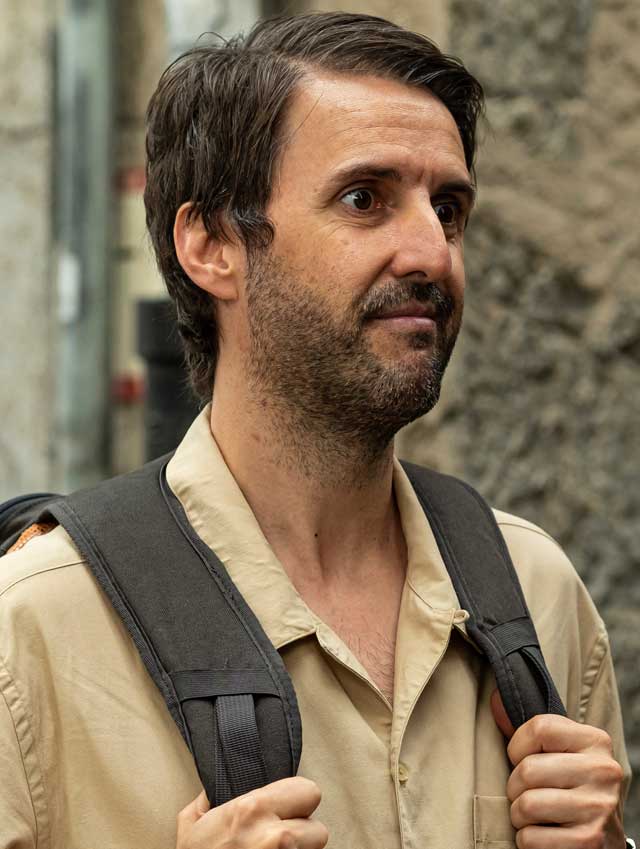 Julián López Descarrilados