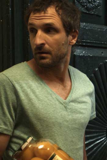 Julián Villagrán Extraterrestre