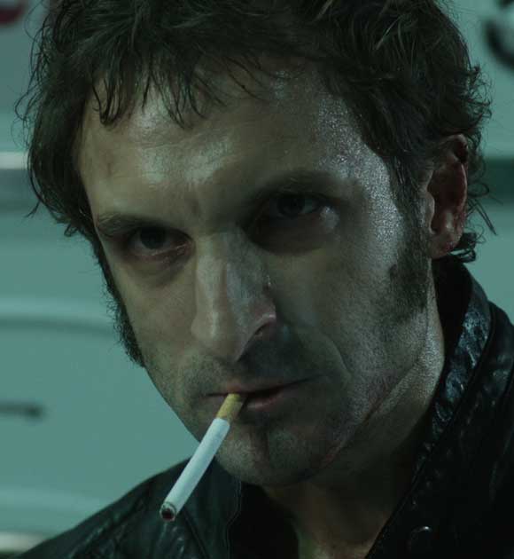 Julián Villagrán Impávido