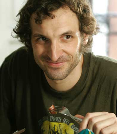 Julián Villagrán Bienvenido a casa