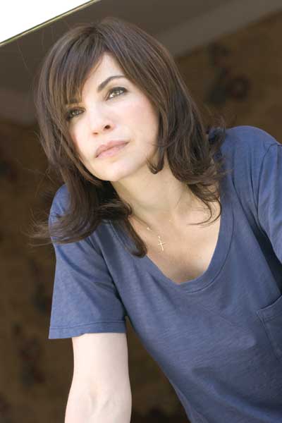 Julianna Margulies Asuntos de familia