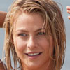 Julianne Hough Un lugar donde refugiarse