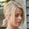 Julianne Hough Un lugar donde refugiarse