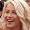 Julianne Hough Un lugar donde refugiarse