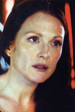 Julianne Moore Chloe