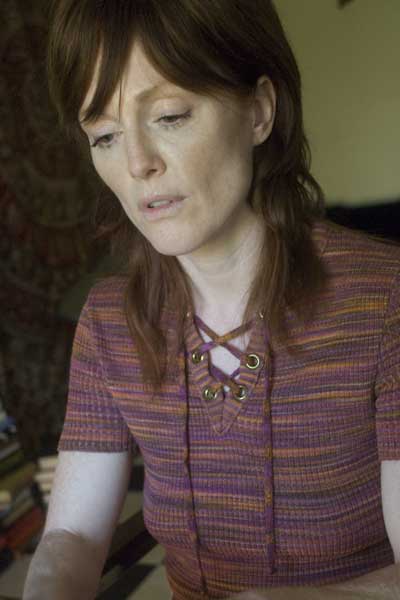 Julianne Moore La vida privada de Pippa Lee