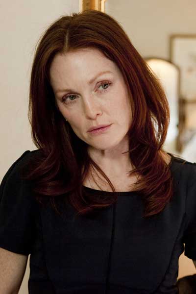 Julianne Moore Chloe