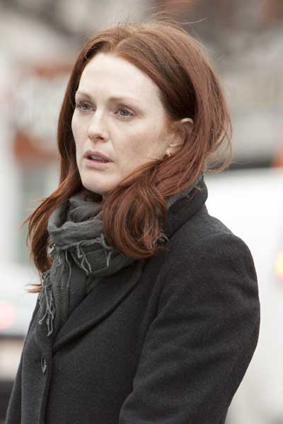 Julianne Moore Chloe