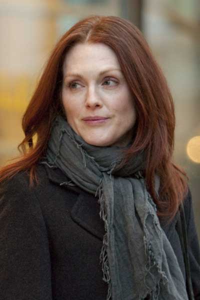 Julianne Moore Chloe