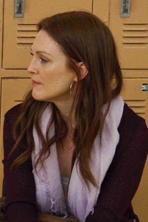 Julianne Moore Crazy, stupid, love