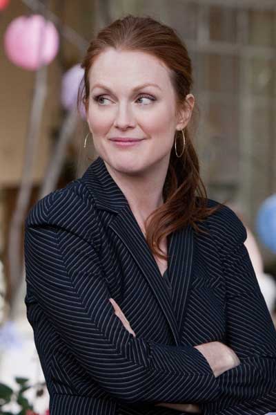 Julianne Moore Crazy, stupid, love