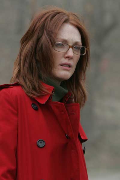 Julianne Moore La sombra de los otros